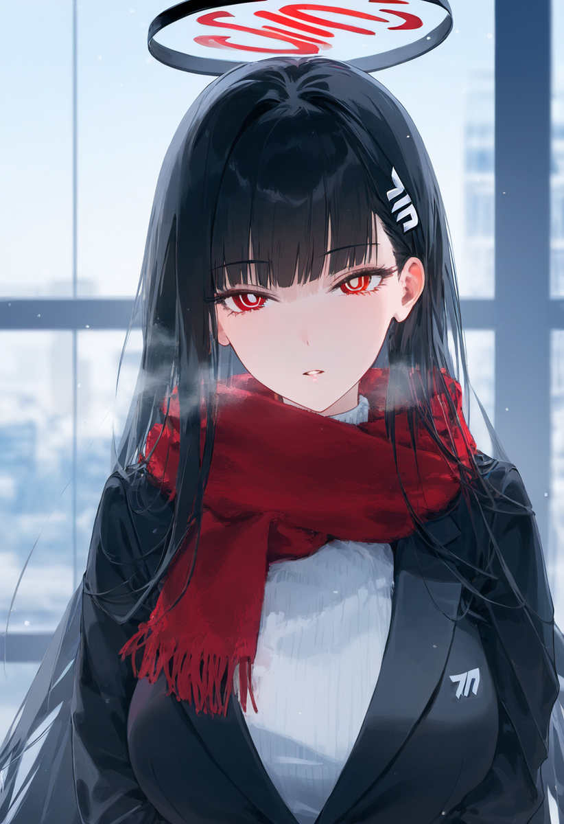 调月莉音-pixiv插画-作品交流服务