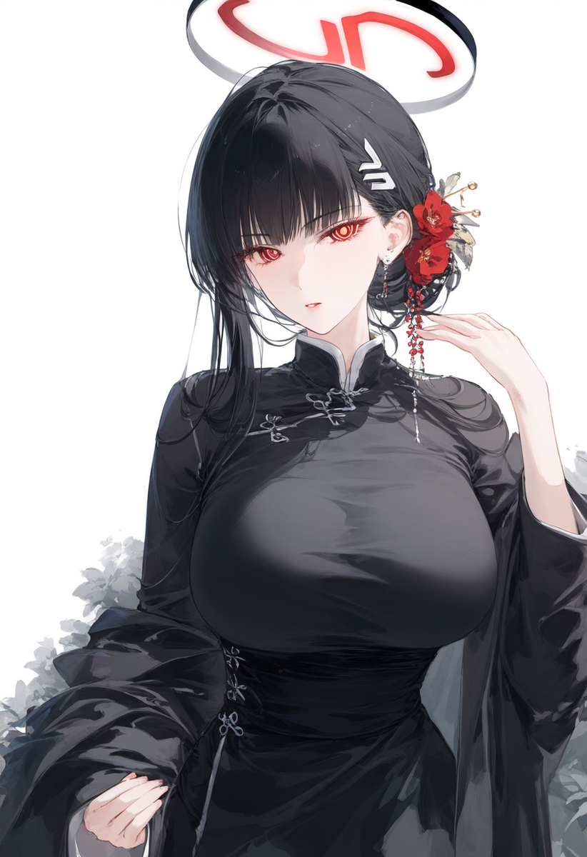 调月莉音-pixiv插画-作品交流服务