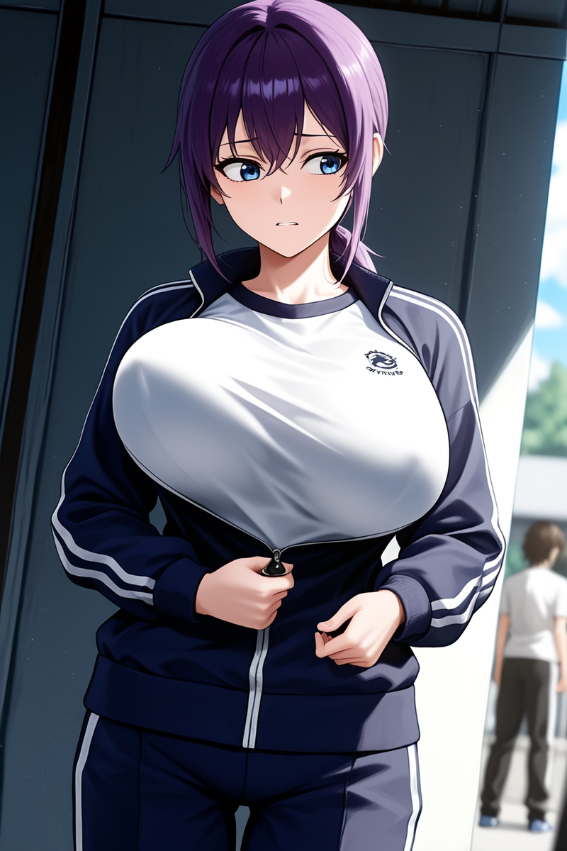 怎麼辦...拉不上來...-pixiv插画-作品交流服务