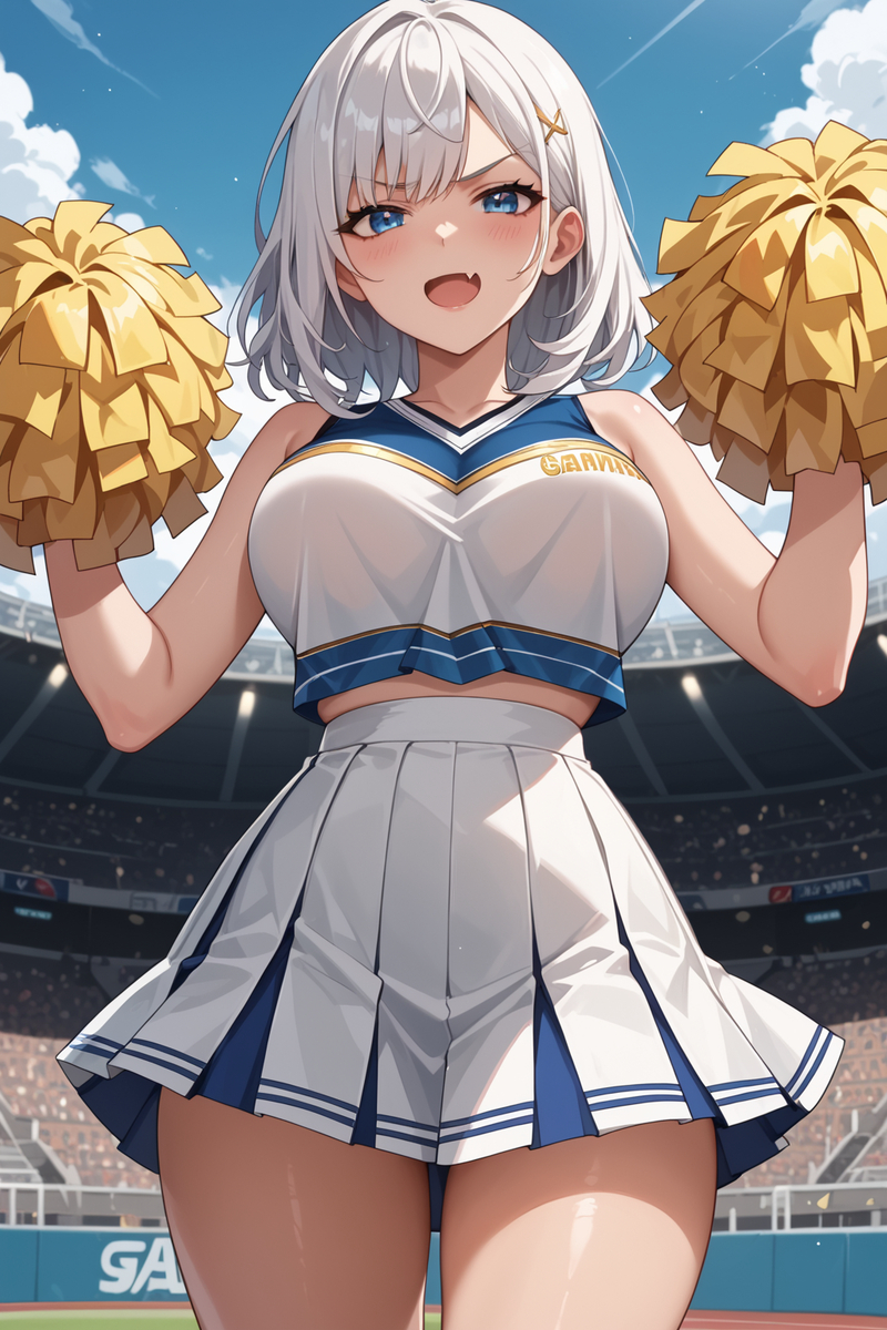 手品先輩 (手品先輩)-pixiv插画-作品交流服务