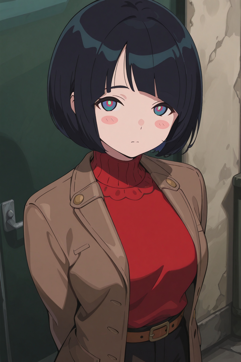 シイコ・スガイ (機動戦士Gundam GQuuuuuuX)-pixiv插画-作品交流服务