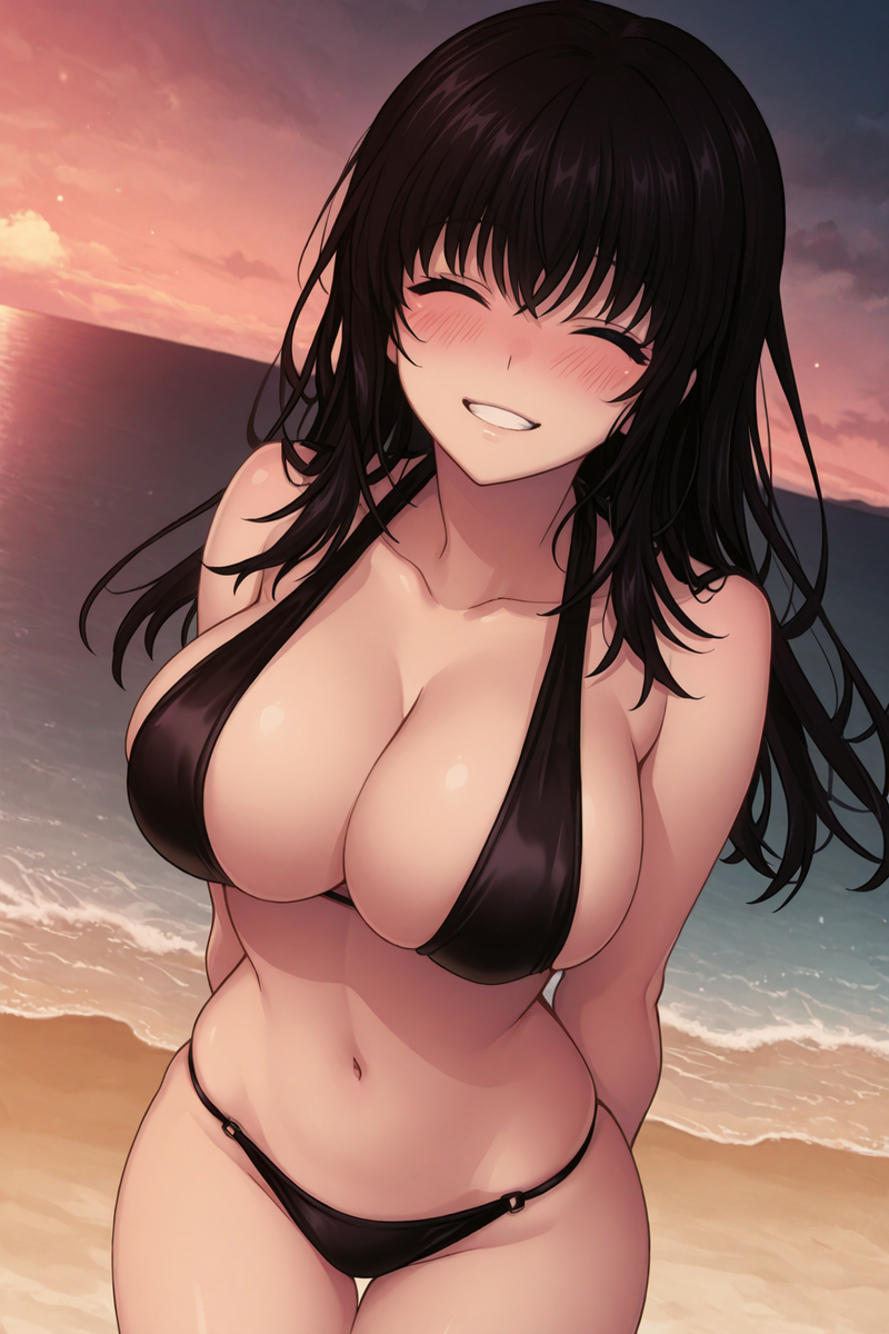 桐谷 (搾精病棟)-pixiv插画-作品交流服务