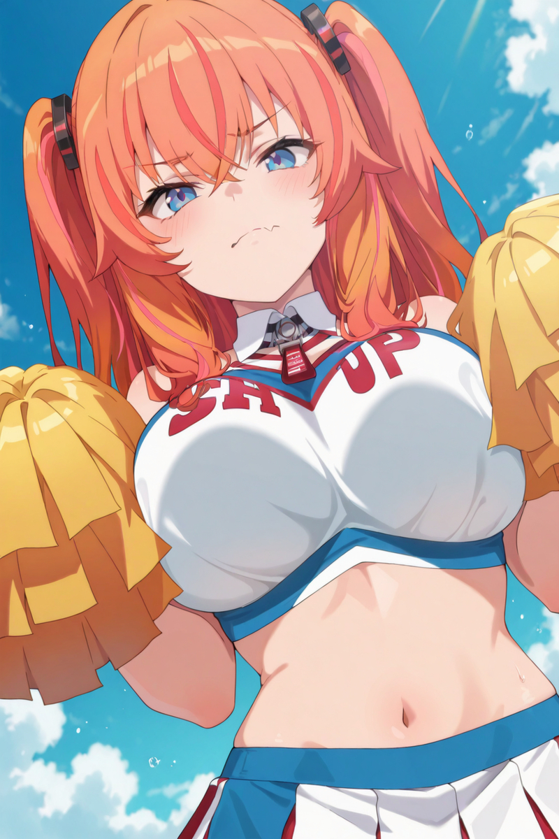 我妻マキナ (かくして!マキナさん!!)-pixiv插画-作品交流服务