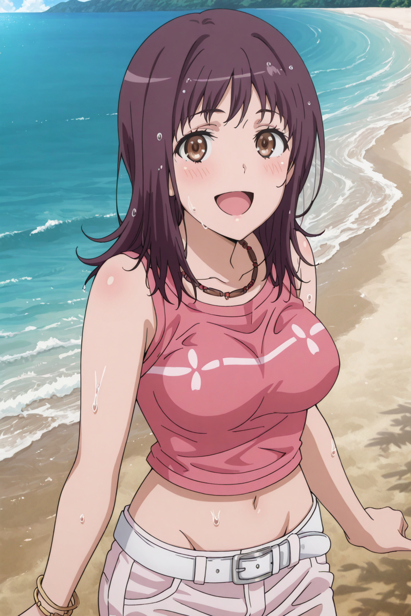 五和 (とある魔術の禁書目録)-pixiv插画-作品交流服务