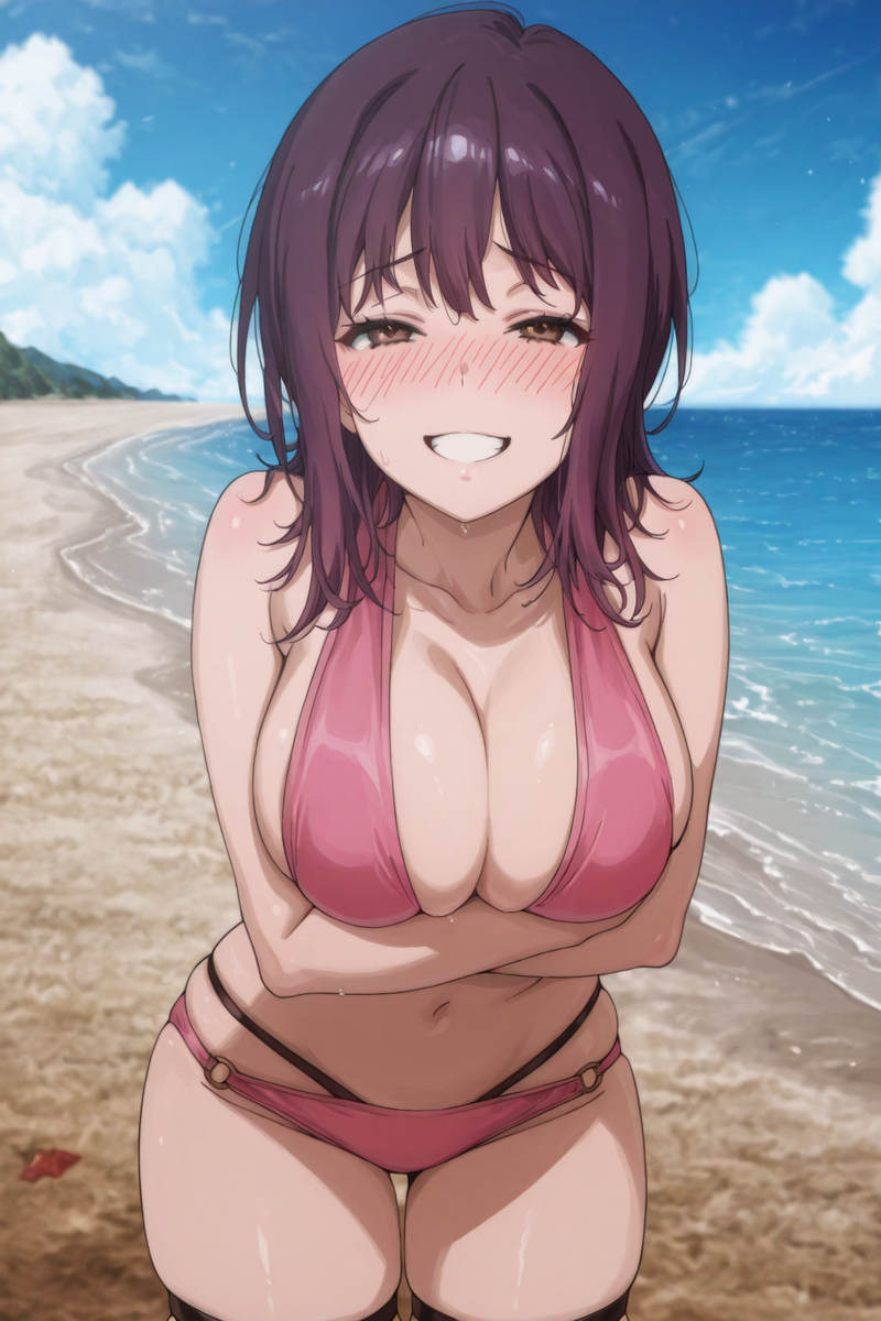 五和 (とある魔術の禁書目録)-pixiv插画-作品交流服务