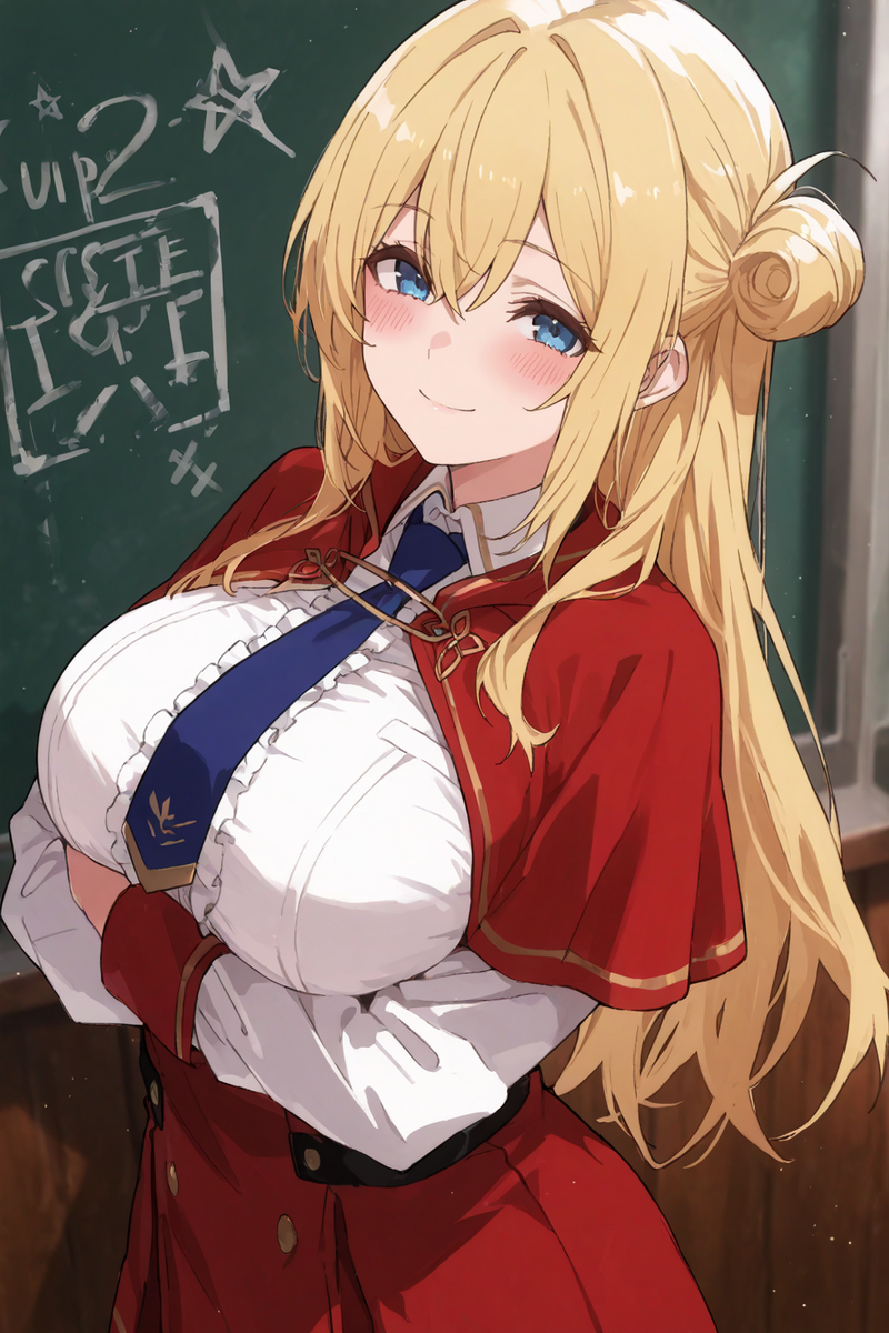 エノメ (不徳のギルド)-pixiv插画-作品交流服务