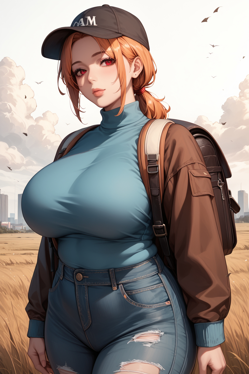 你也是要離開那座都市嗎?-pixiv插画-作品交流服务