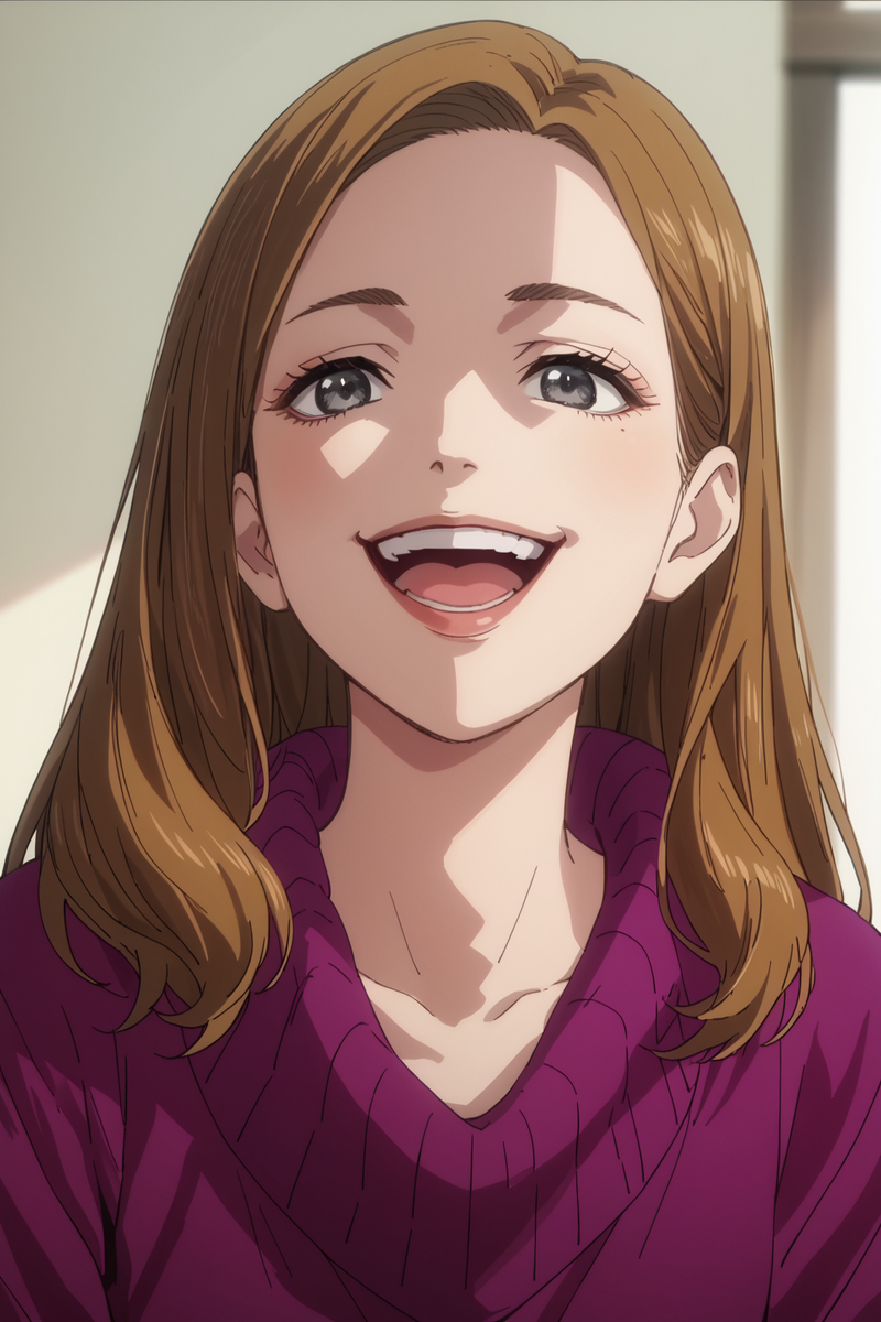 佐藤洋子 (ザ・ファブル)-pixiv插画-作品交流服务