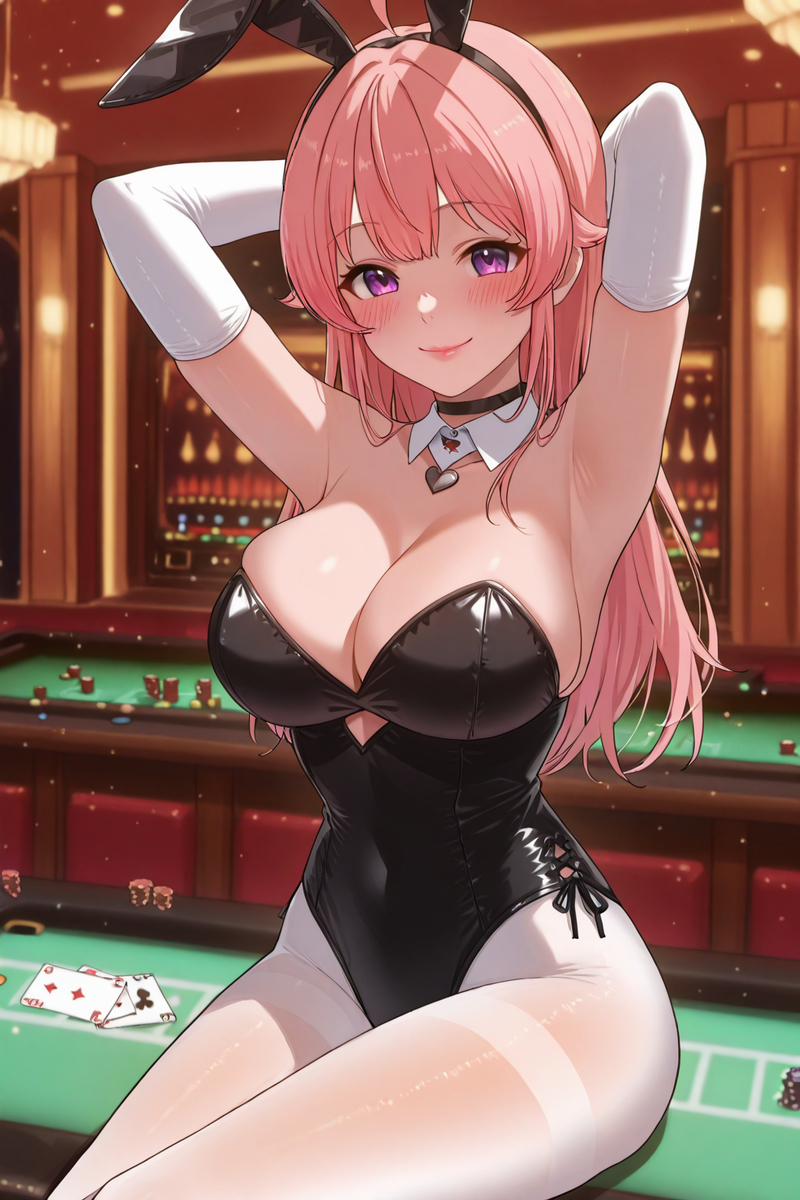 若月ニコ (ウィッチウォッチ)-pixiv插画-作品交流服务