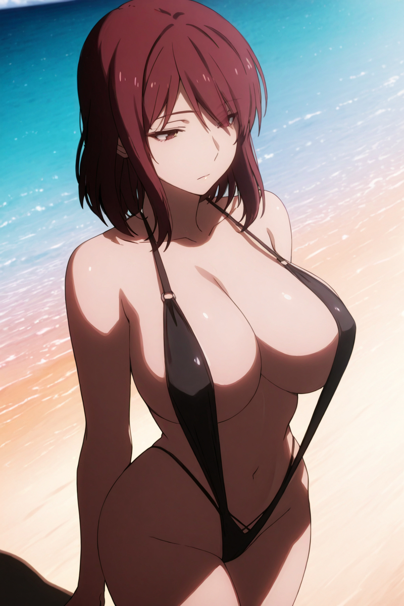 千石千尋 (さくら荘のペットな彼女)-pixiv插画-作品交流服务