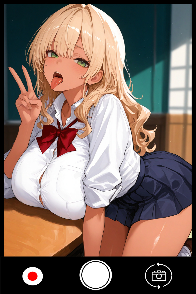 幫我拍漂亮點!-pixiv插画-作品交流服务