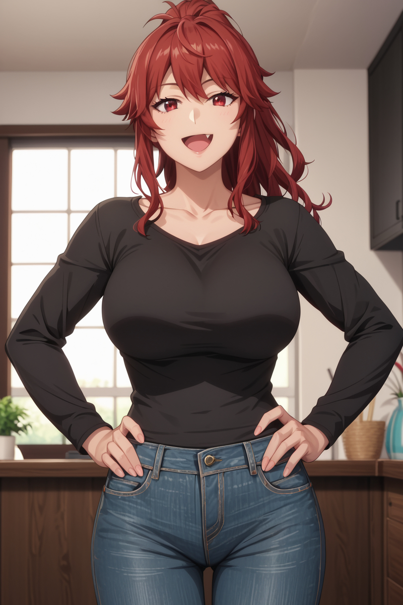 相沢 あけみ (トモちゃんは女の子！)-pixiv插画-作品交流服务