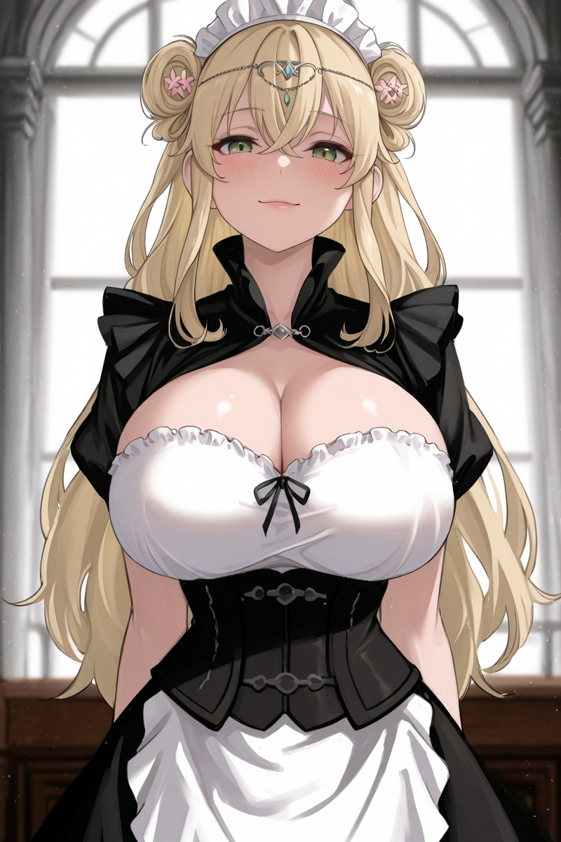 エルガルド・ラティス・アルテナ (けものみち)-pixiv插画-作品交流服务