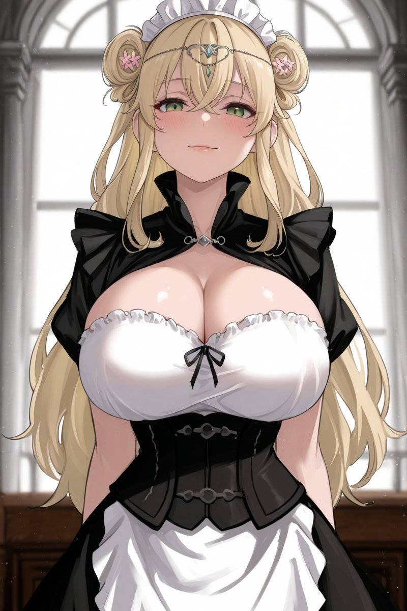 エルガルド・ラティス・アルテナ (けものみち)-pixiv插画-作品交流服务