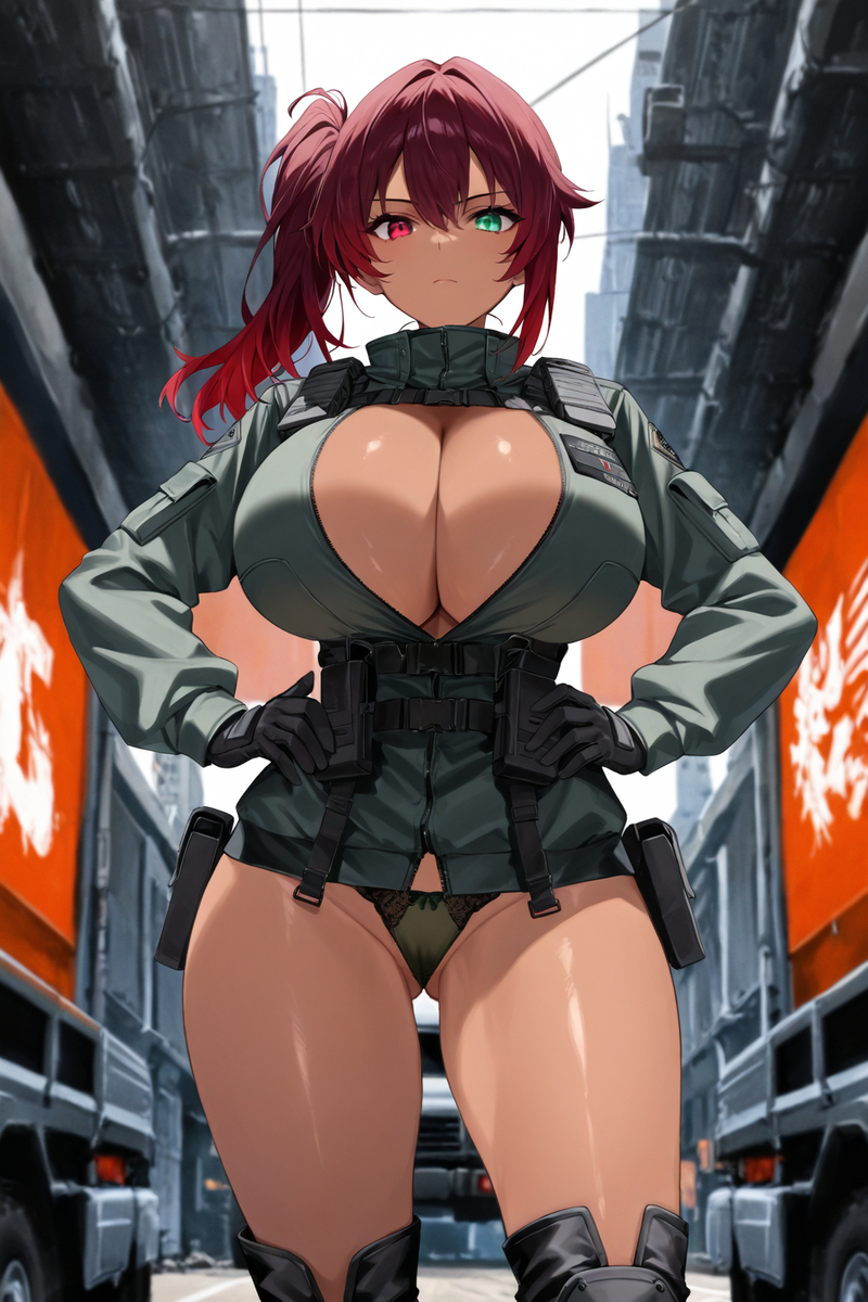 要做運輸任務了~快醒來!-pixiv插画-作品交流服务