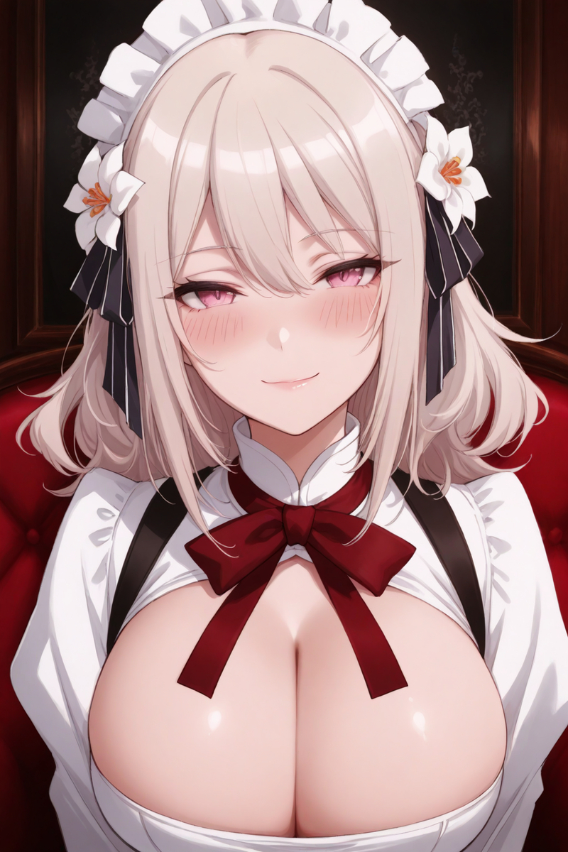 リリィ (スパイ教室)-pixiv插画-作品交流服务