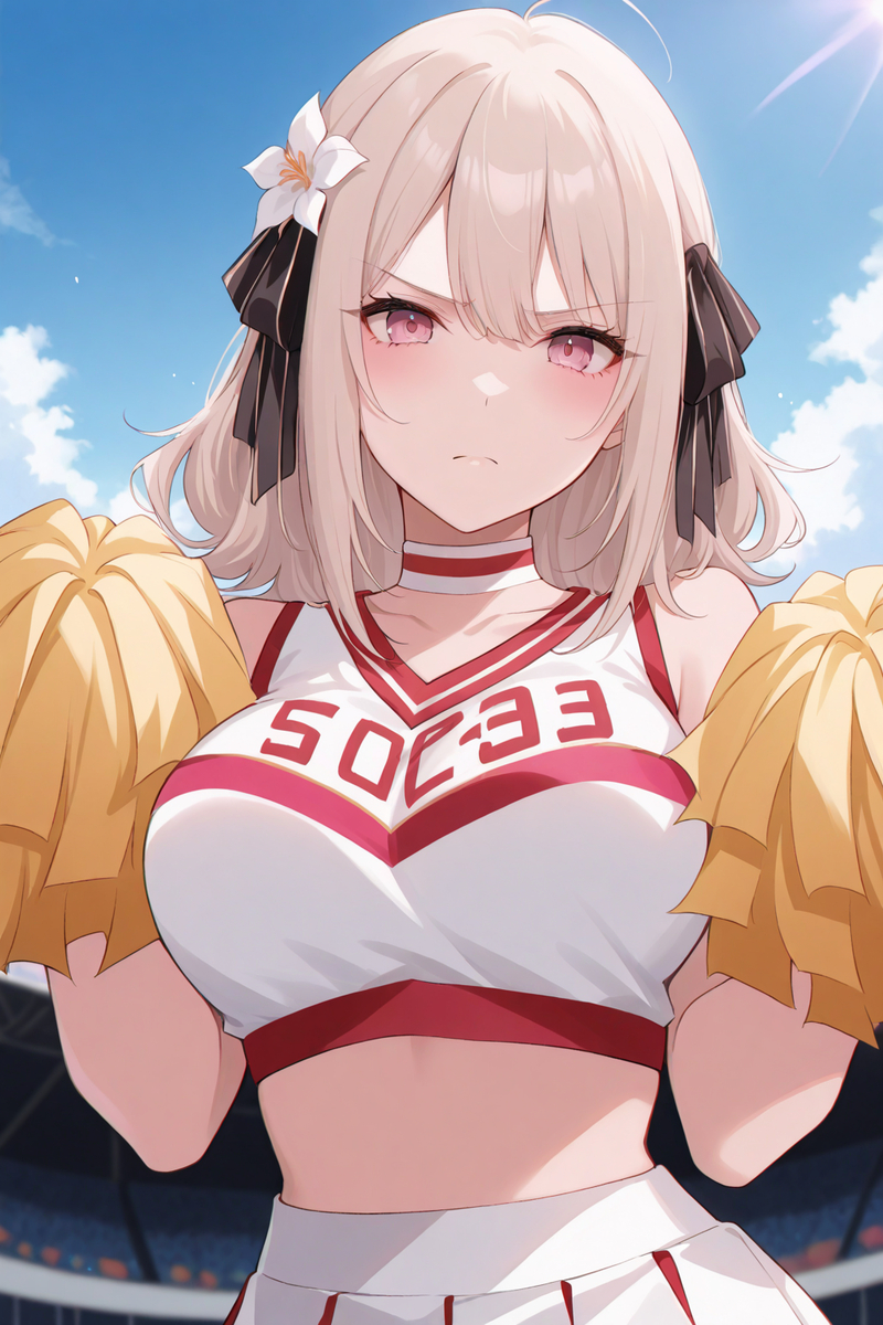 リリィ (スパイ教室)-pixiv插画-作品交流服务