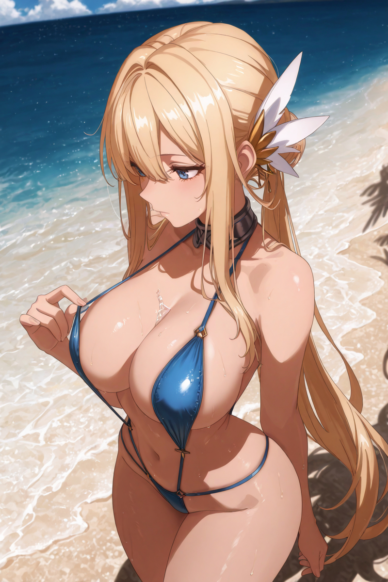 クリシュナ (闇ヒーラー)-pixiv插画-作品交流服务