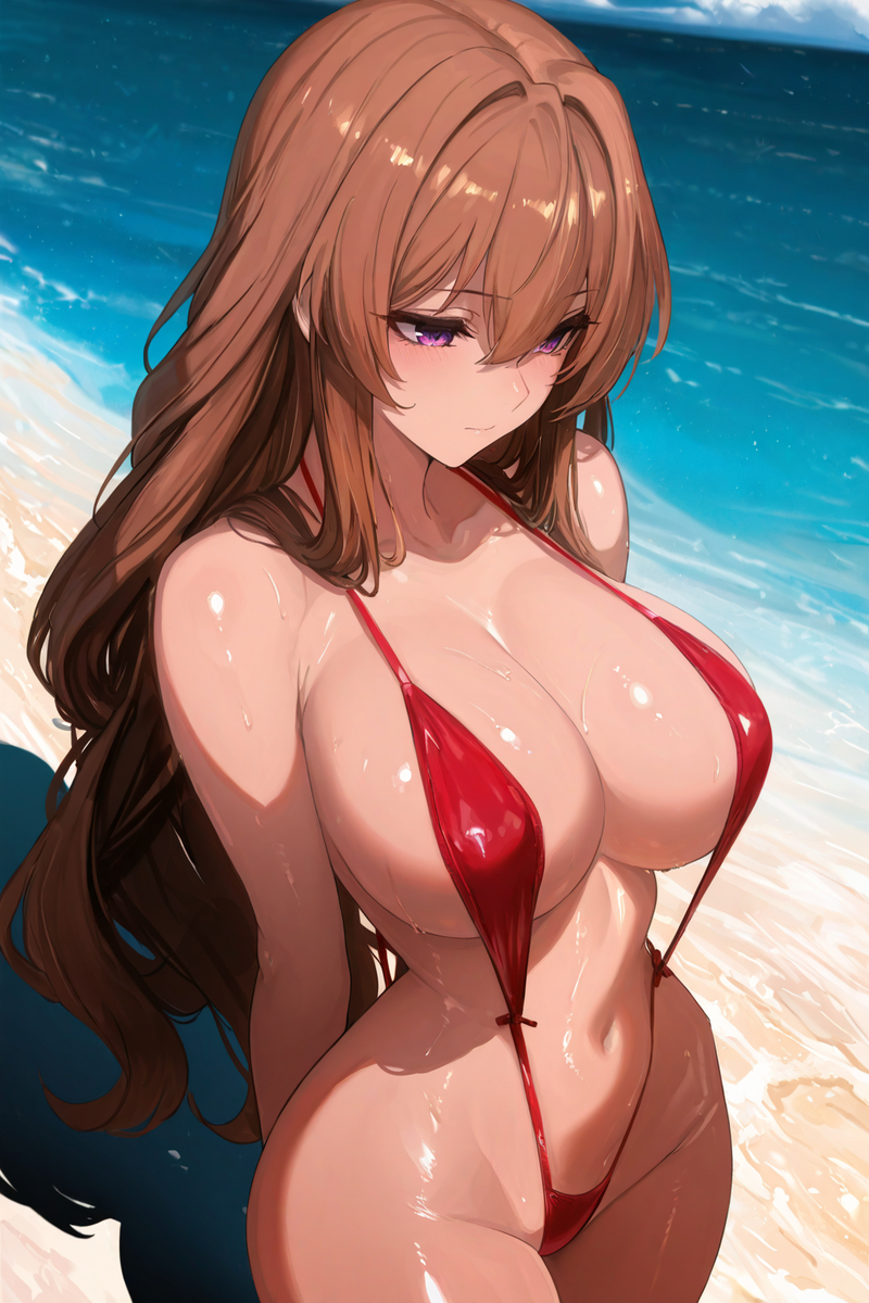 葵・喜美 (境界線上のホライゾン)-pixiv插画-作品交流服务