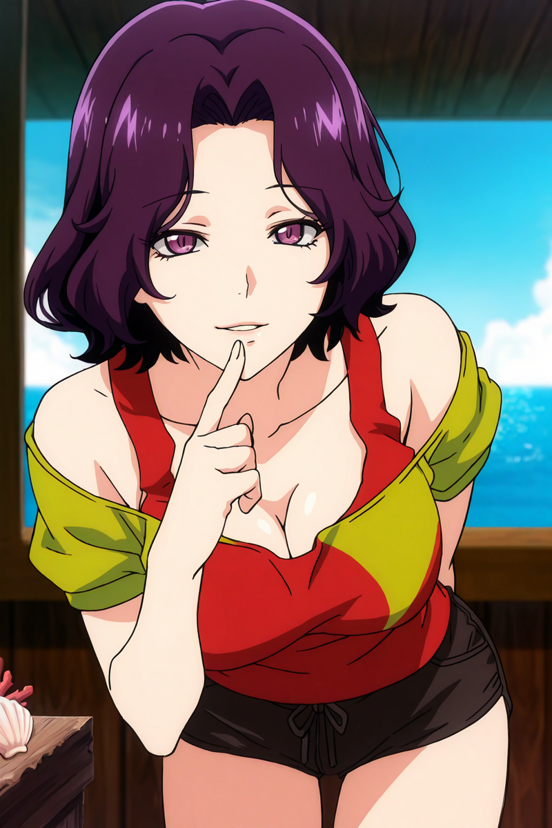 浜岡梓 (ぐらんぶる)-pixiv插画-作品交流服务