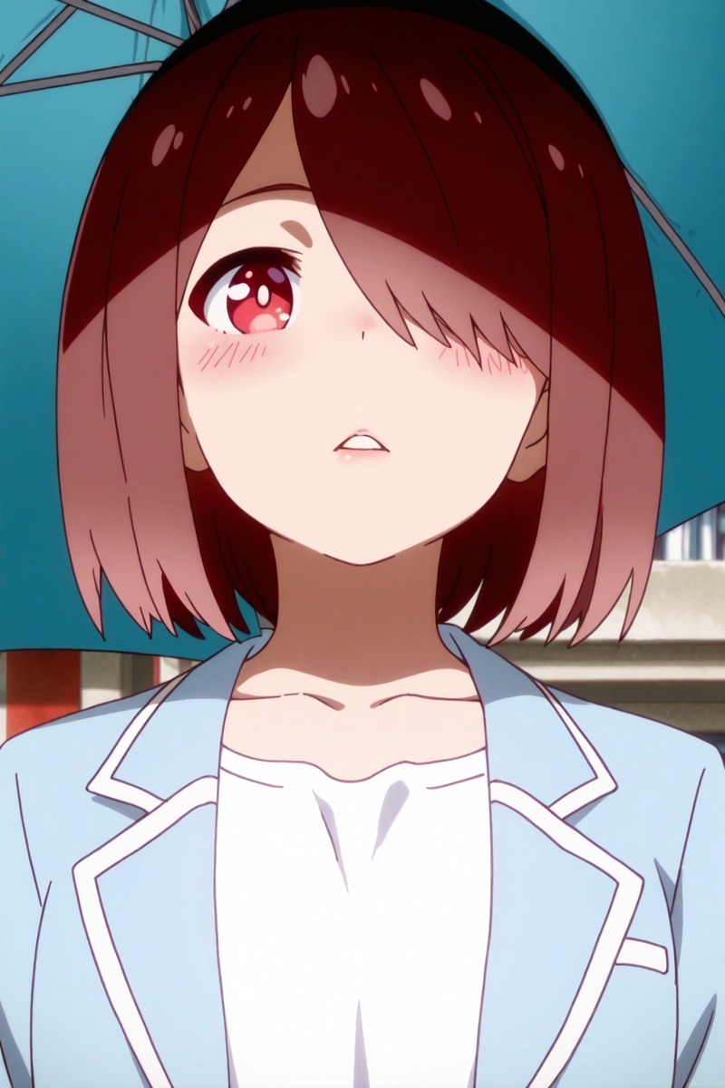 星野みやこ (私に天使が舞い降りた!)-pixiv插画-作品交流服务