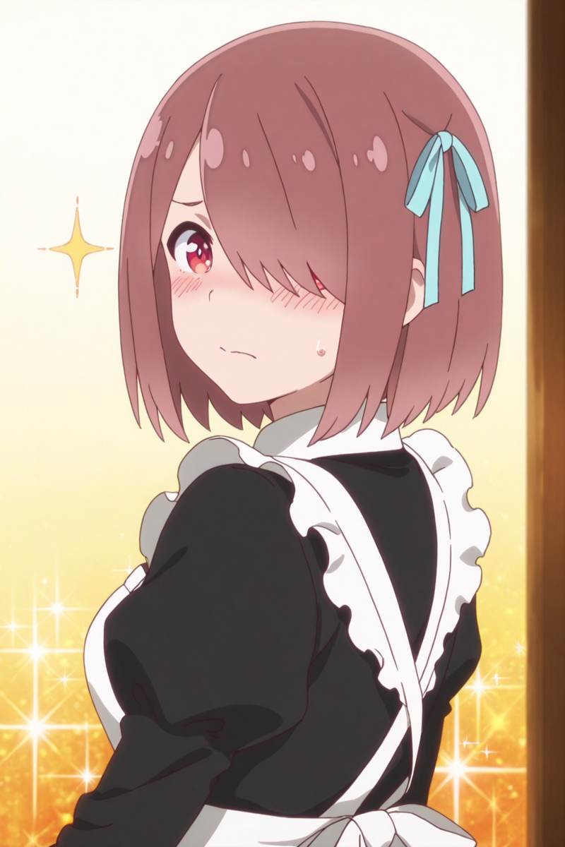 星野みやこ (私に天使が舞い降りた!)-pixiv插画-作品交流服务