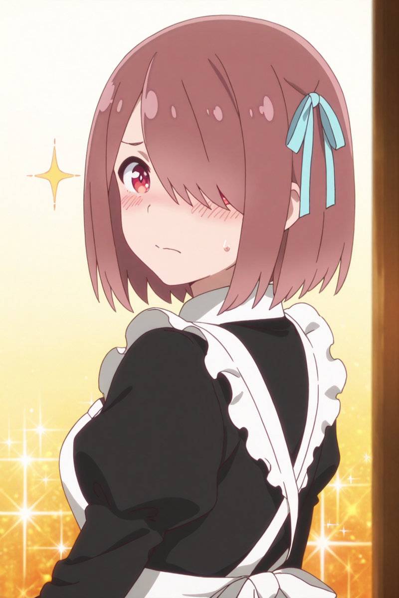 星野みやこ (私に天使が舞い降りた!)-pixiv插画-作品交流服务