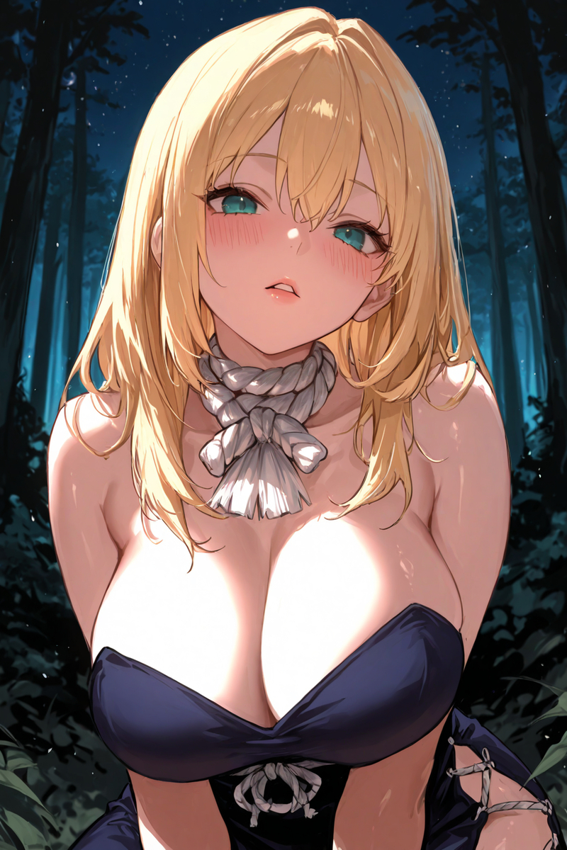 ルリ (Dr.STONE)-pixiv插画-作品交流服务