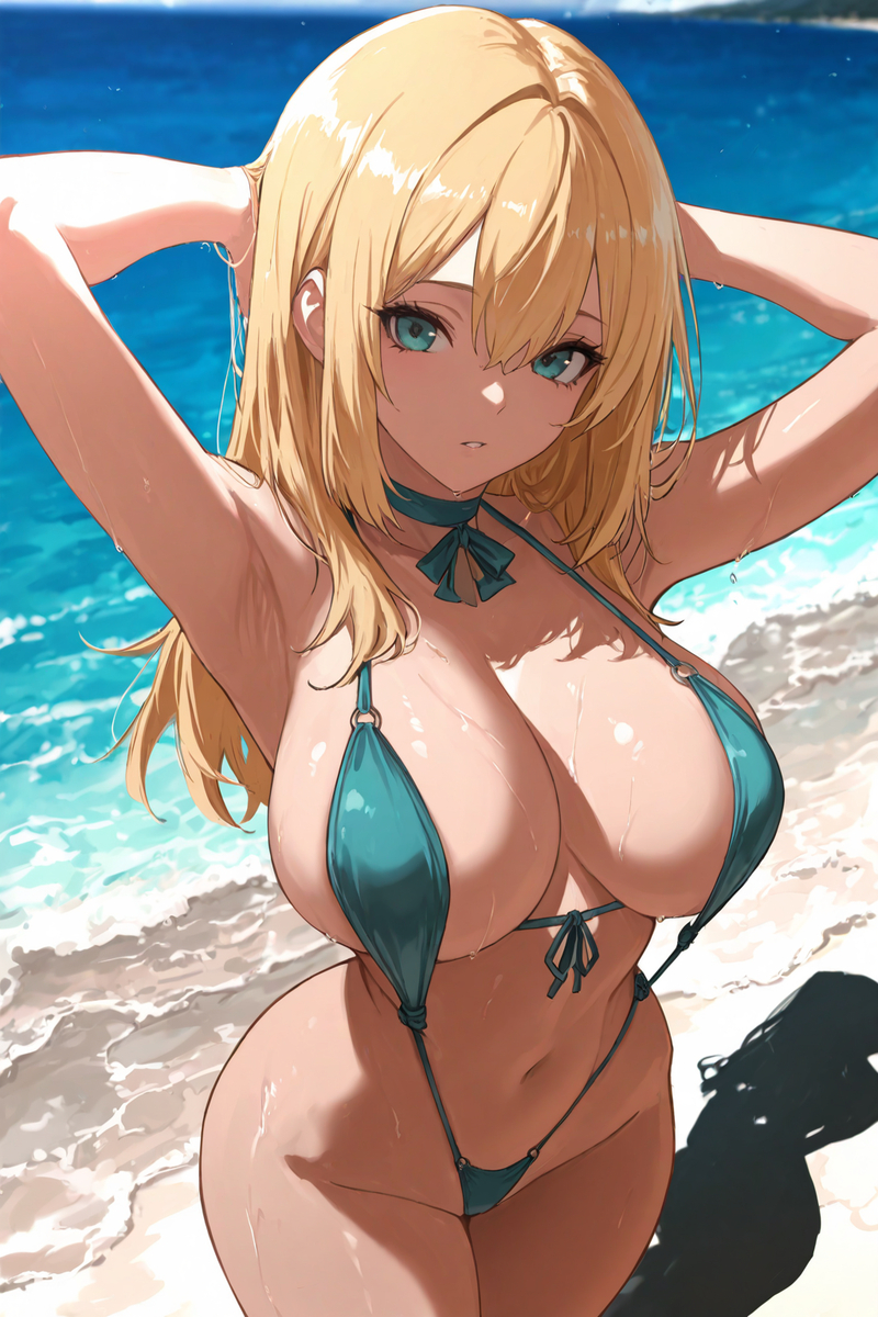 ルリ (Dr.STONE)-pixiv插画-作品交流服务