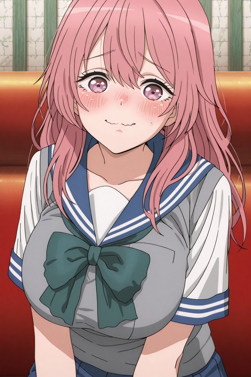 乾心寿 (その着せ替え人形は恋をする)-pixiv插画-作品交流服务