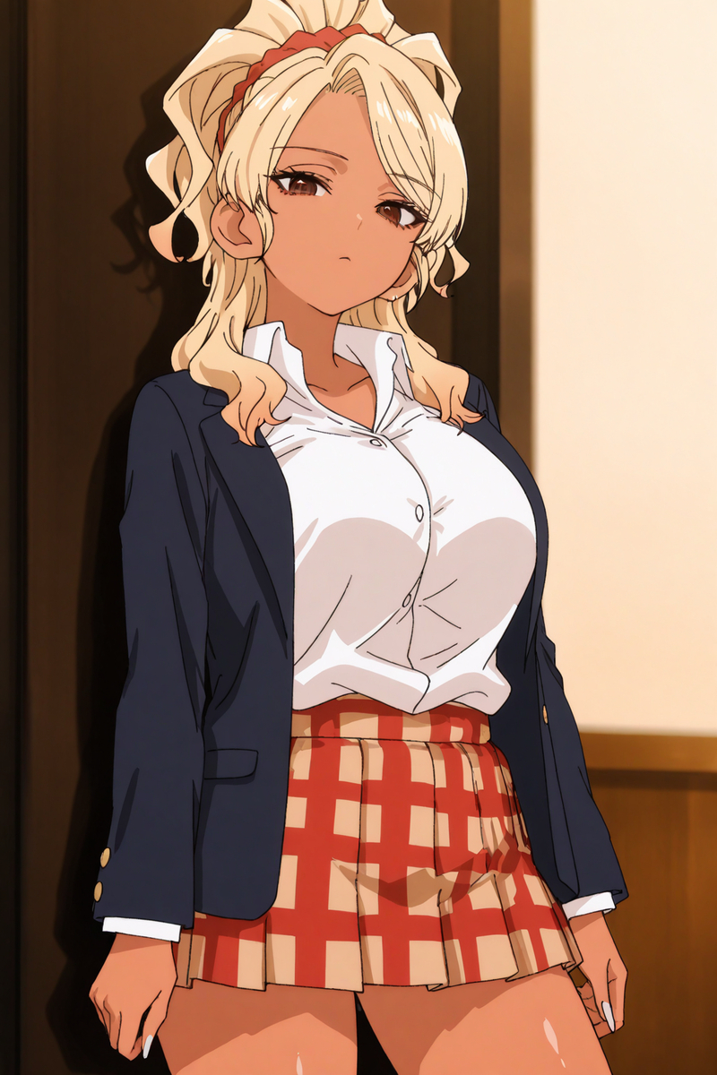 山本 (フードコートで、また明日。)-pixiv插画-作品交流服务