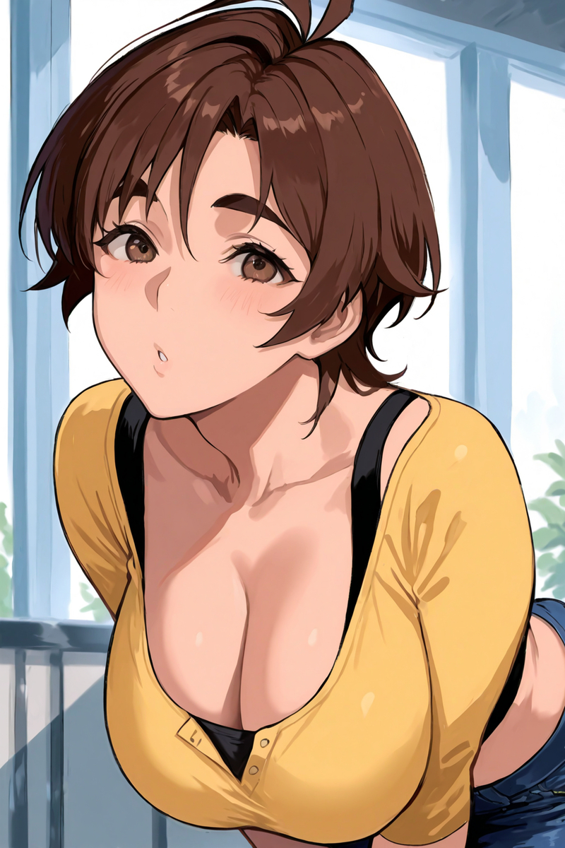 天羽雅音 (ウィッチブレイド)-pixiv插画-作品交流服务