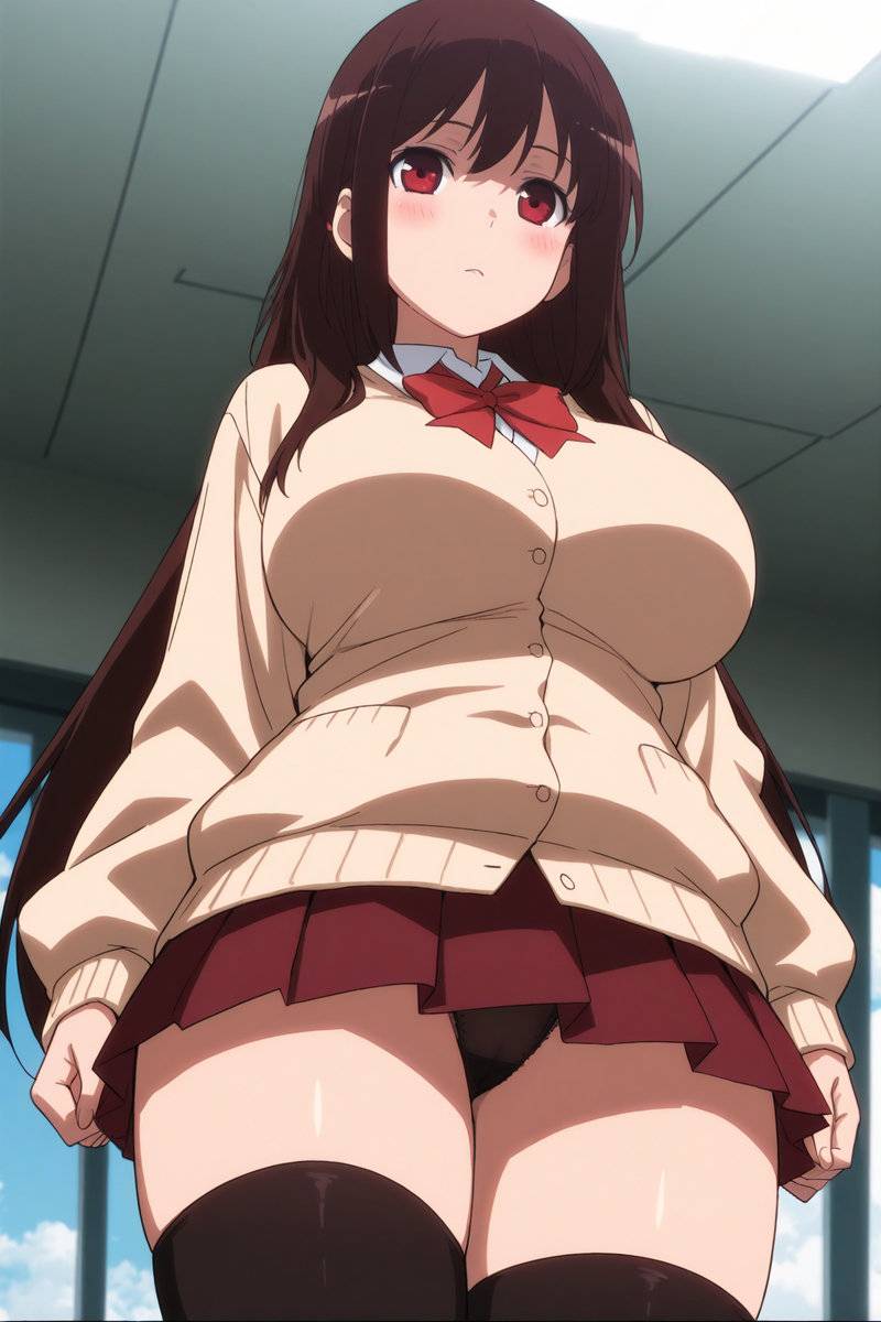 松実玄 (咲-Saki-)-pixiv插画-作品交流服务