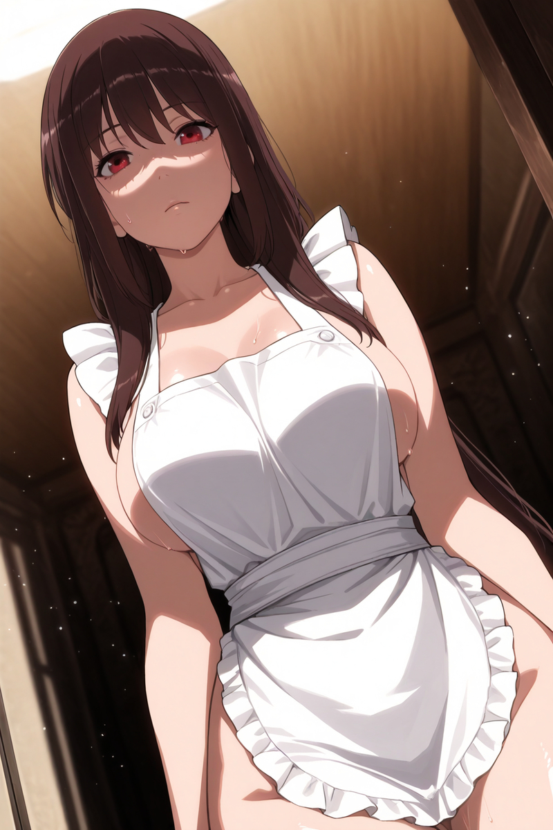 松実玄 (咲-Saki-)-pixiv插画-作品交流服务