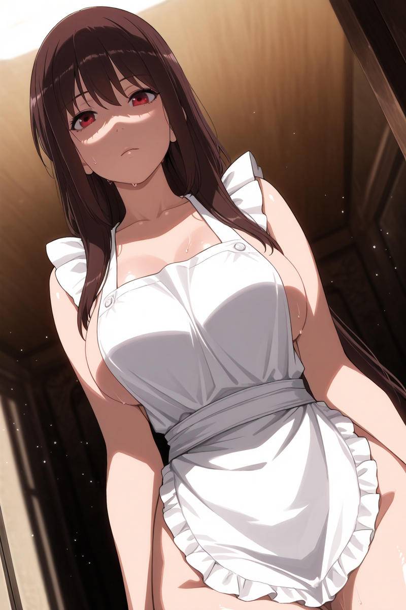 松実玄 (咲-Saki-)-pixiv插画-作品交流服务