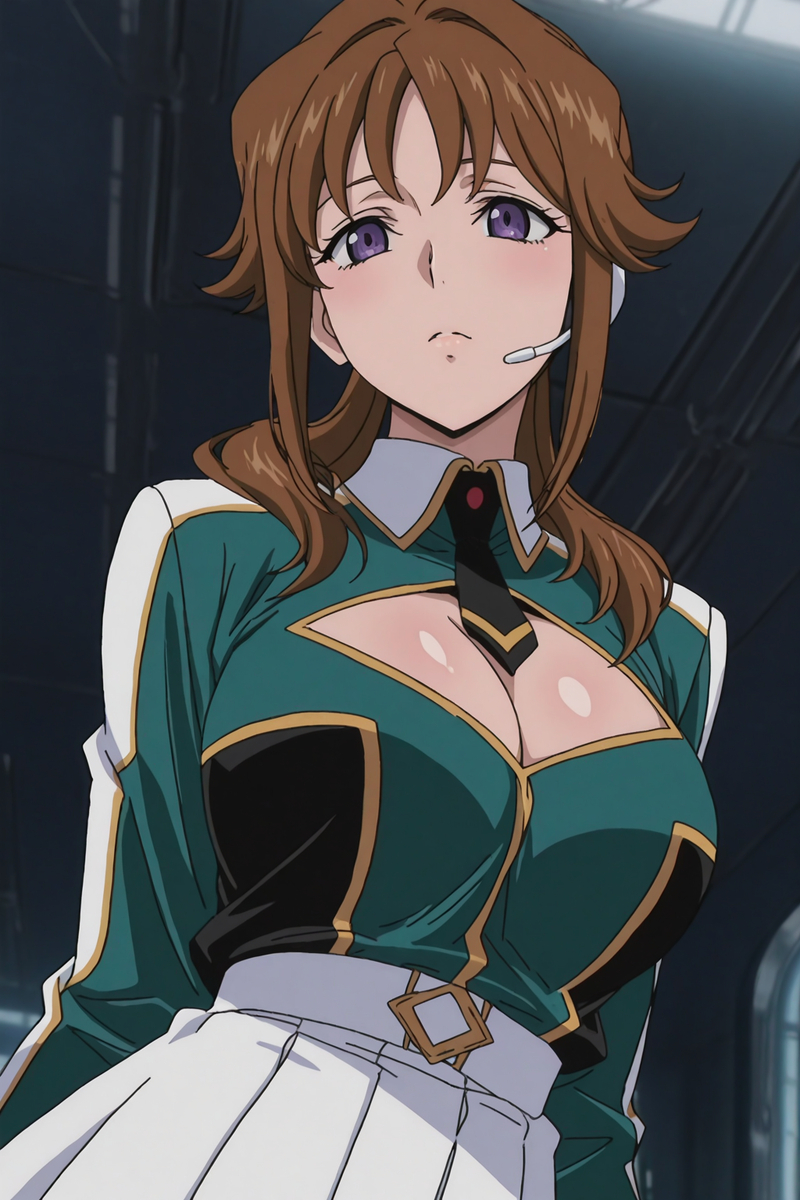 桃園桃子 (神魂合体ゴーダンナー!!)-pixiv插画-作品交流服务