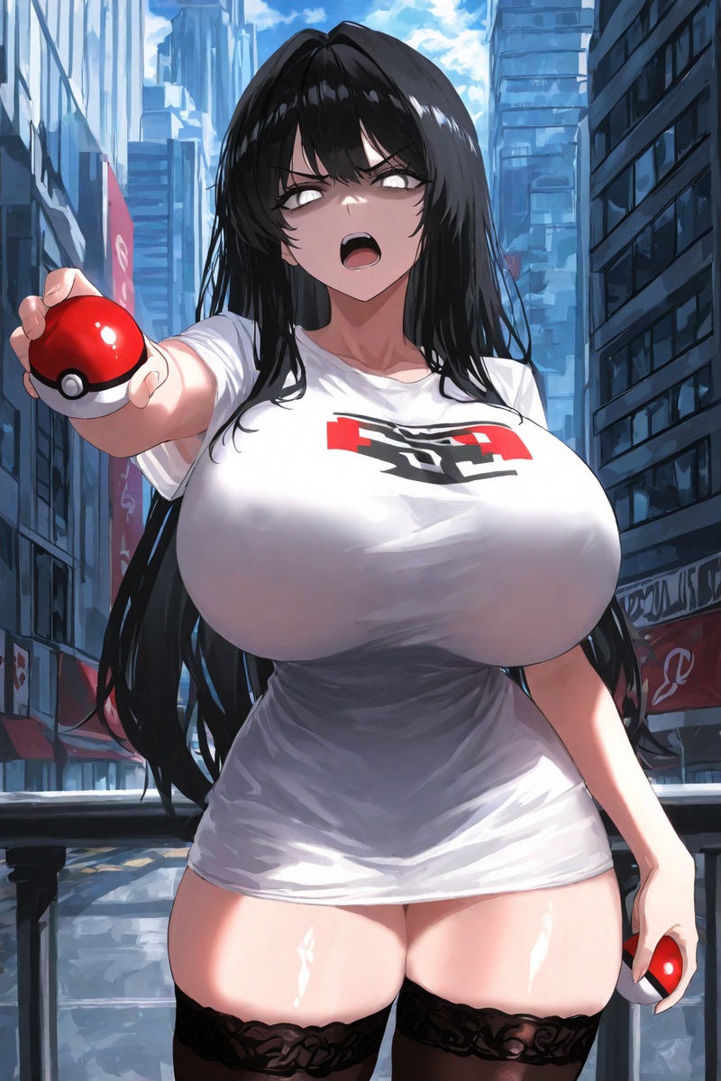 來啊!這次寶可夢對決~絕不會輸給你!-pixiv插画-作品交流服务