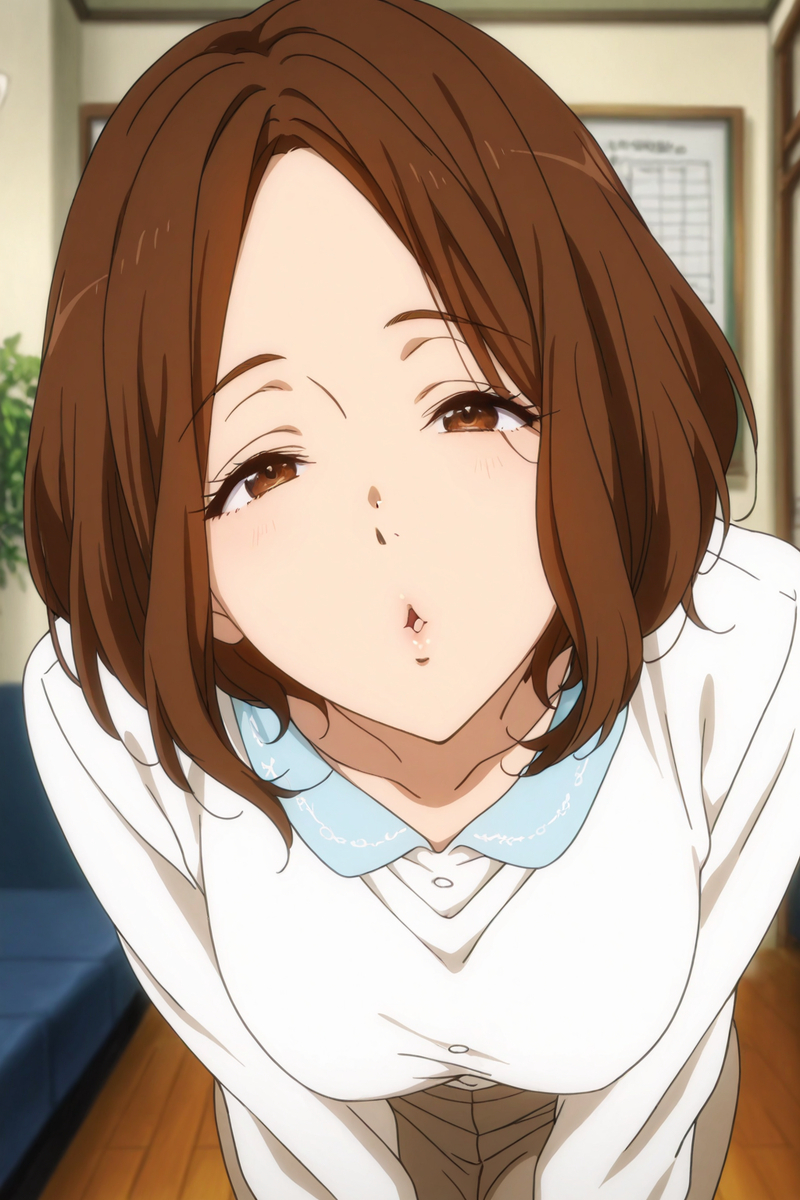 天方美帆 (Free!)-pixiv插画-作品交流服务