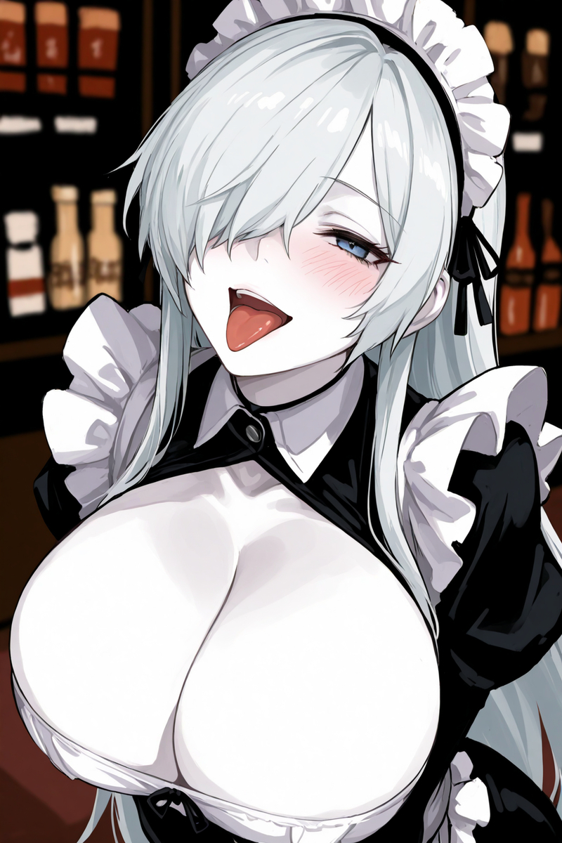 1196 (はたらく細胞BLACK)-pixiv插画-作品交流服务