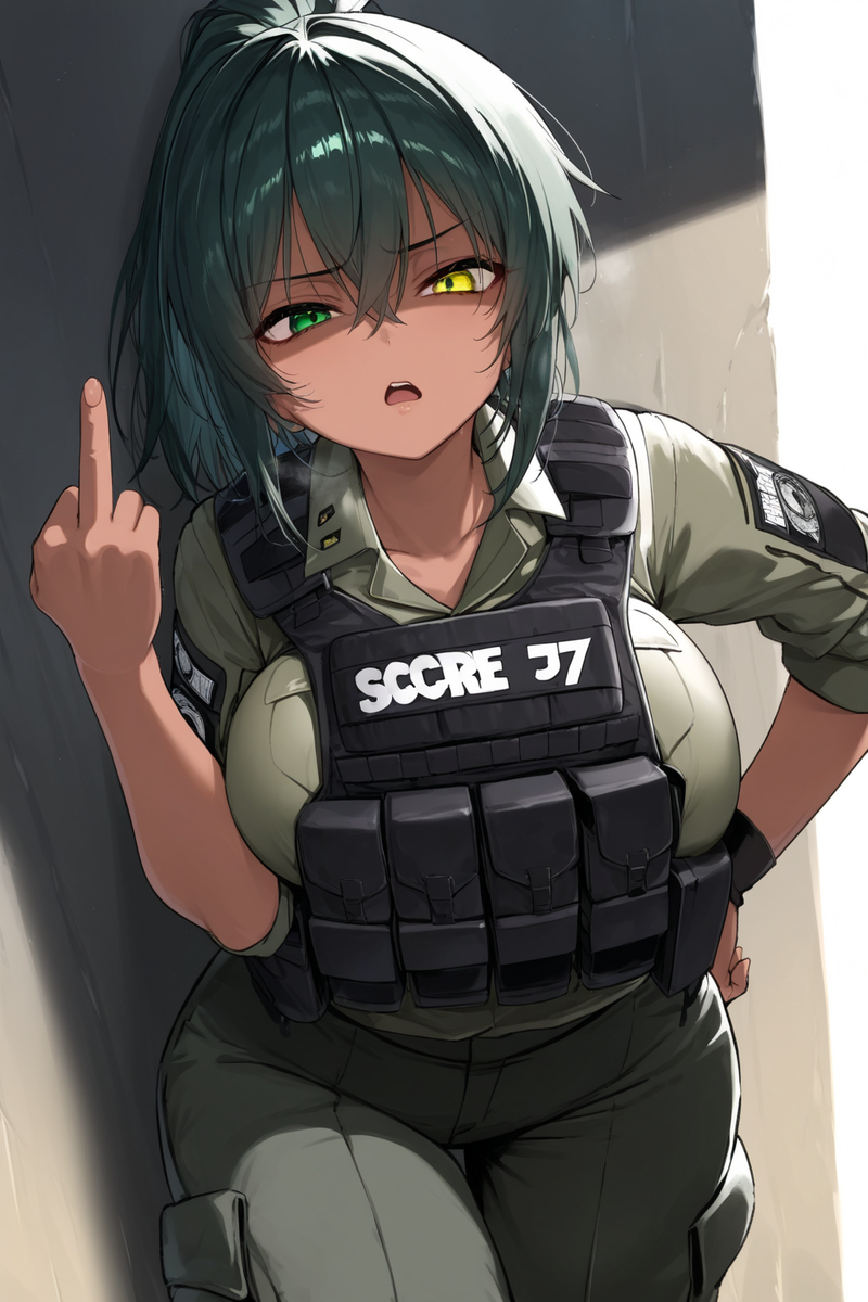 閉嘴~我叫你給我過來就給我過來!-pixiv插画-作品交流服务