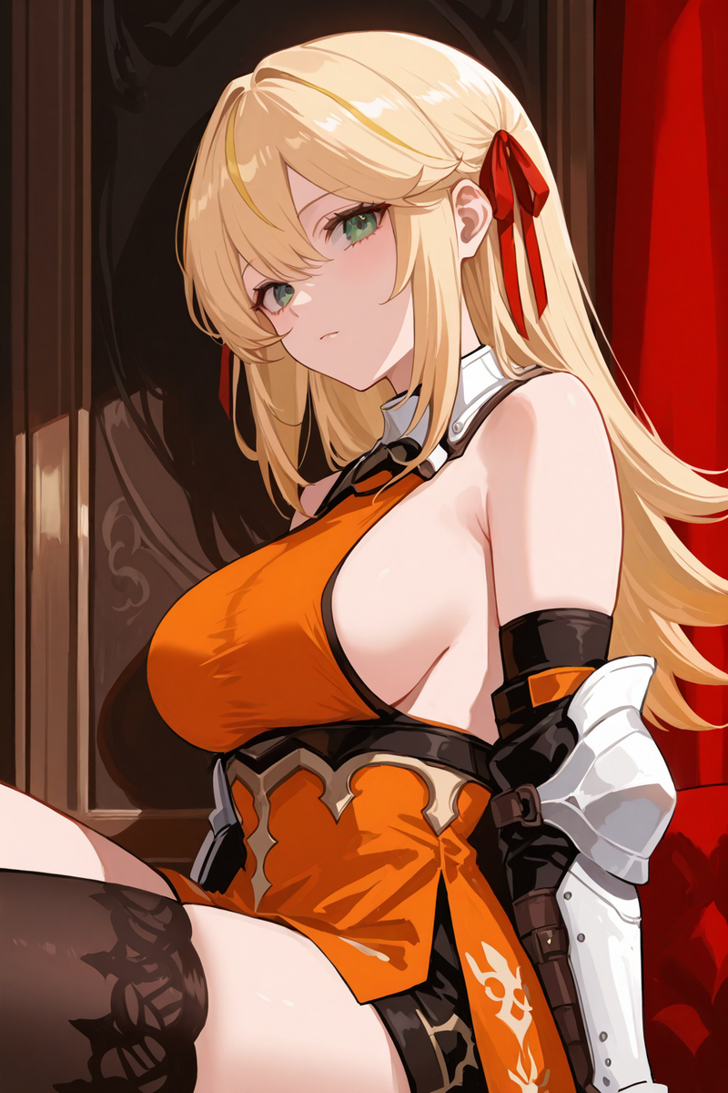 ヘンリエッタ (追放者食堂へようこそ！)-pixiv插画-作品交流服务