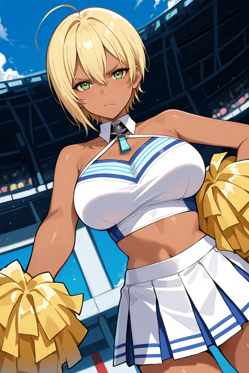 水戸郁魅 (食戟のソーマ)-pixiv插画-作品交流服务