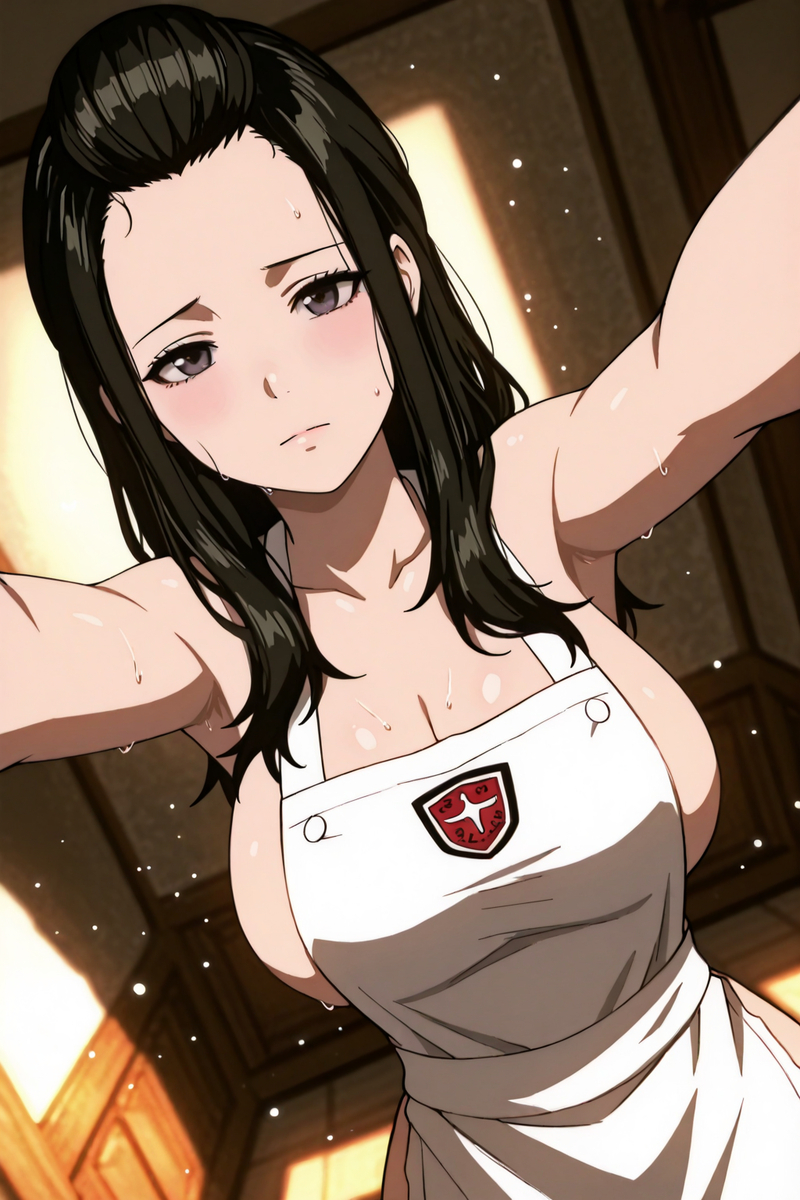 丹生美森 (SKET DANCE)-pixiv插画-作品交流服务