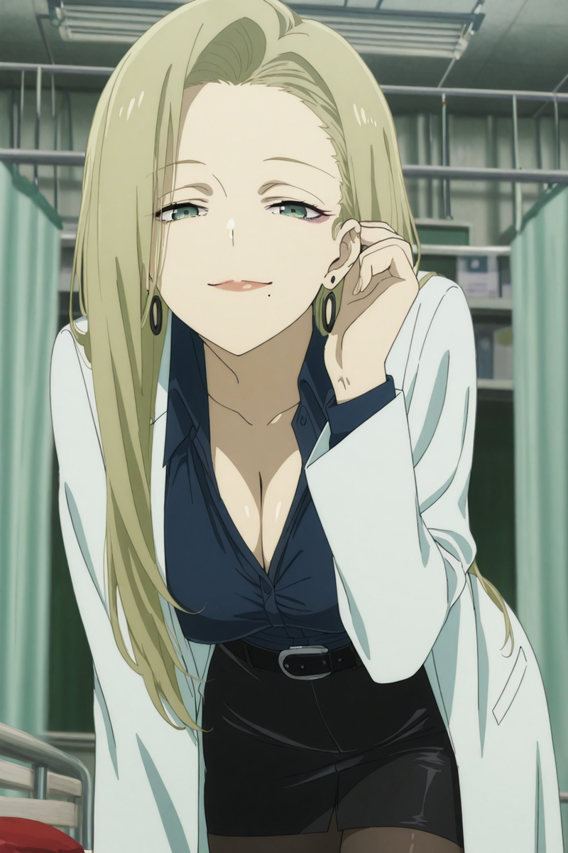 小抜小夜 (負けヒロインが多すぎる！)-pixiv插画-作品交流服务