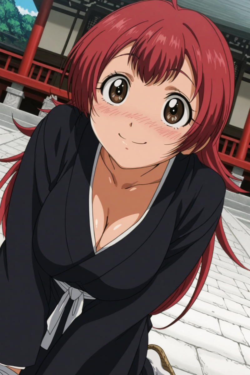 南部千歳 (あまえないでよっ!!)-pixiv插画-作品交流服务