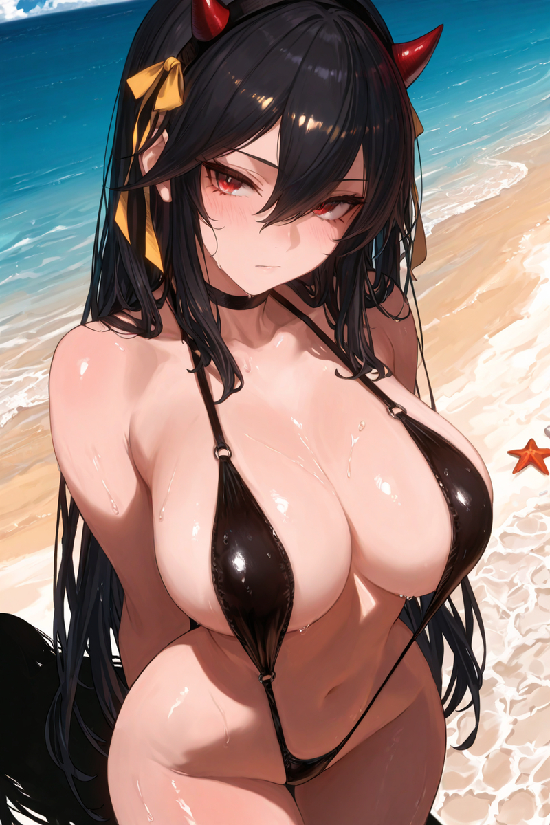 레비아 (브라운더스트 2)-pixiv插画-作品交流服务