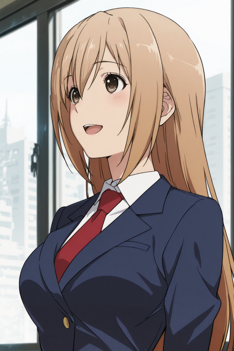 南春香 (みなみけ)-pixiv插画-作品交流服务