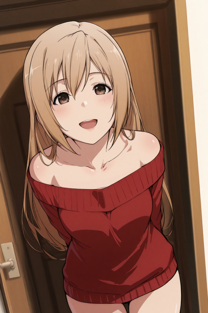 南春香 (みなみけ)-pixiv插画-作品交流服务