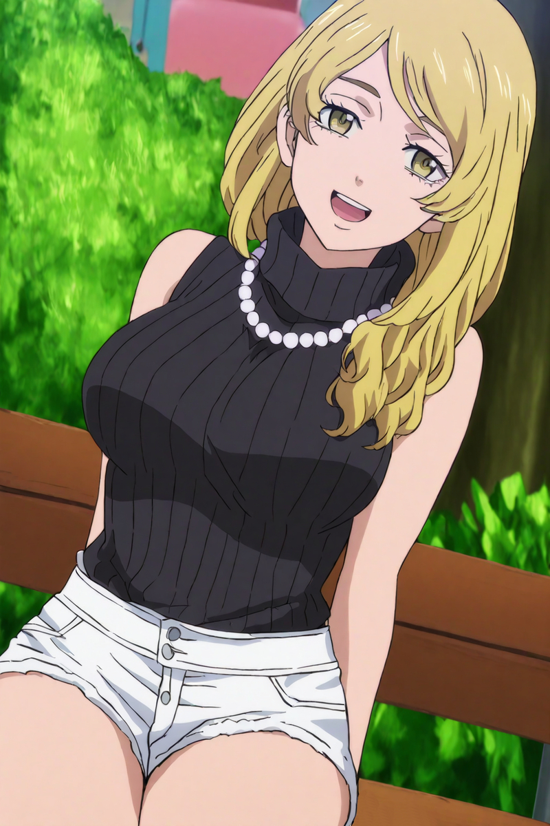 佐野エマ (東京卍リベンジャーズ)-pixiv插画-作品交流服务