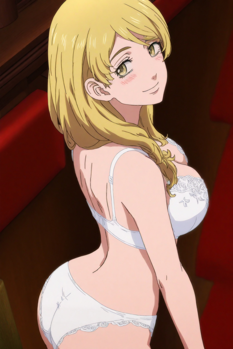 佐野エマ (東京卍リベンジャーズ)-pixiv插画-作品交流服务